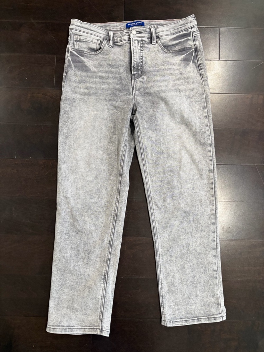 Women’s Scotch & Soda jeans